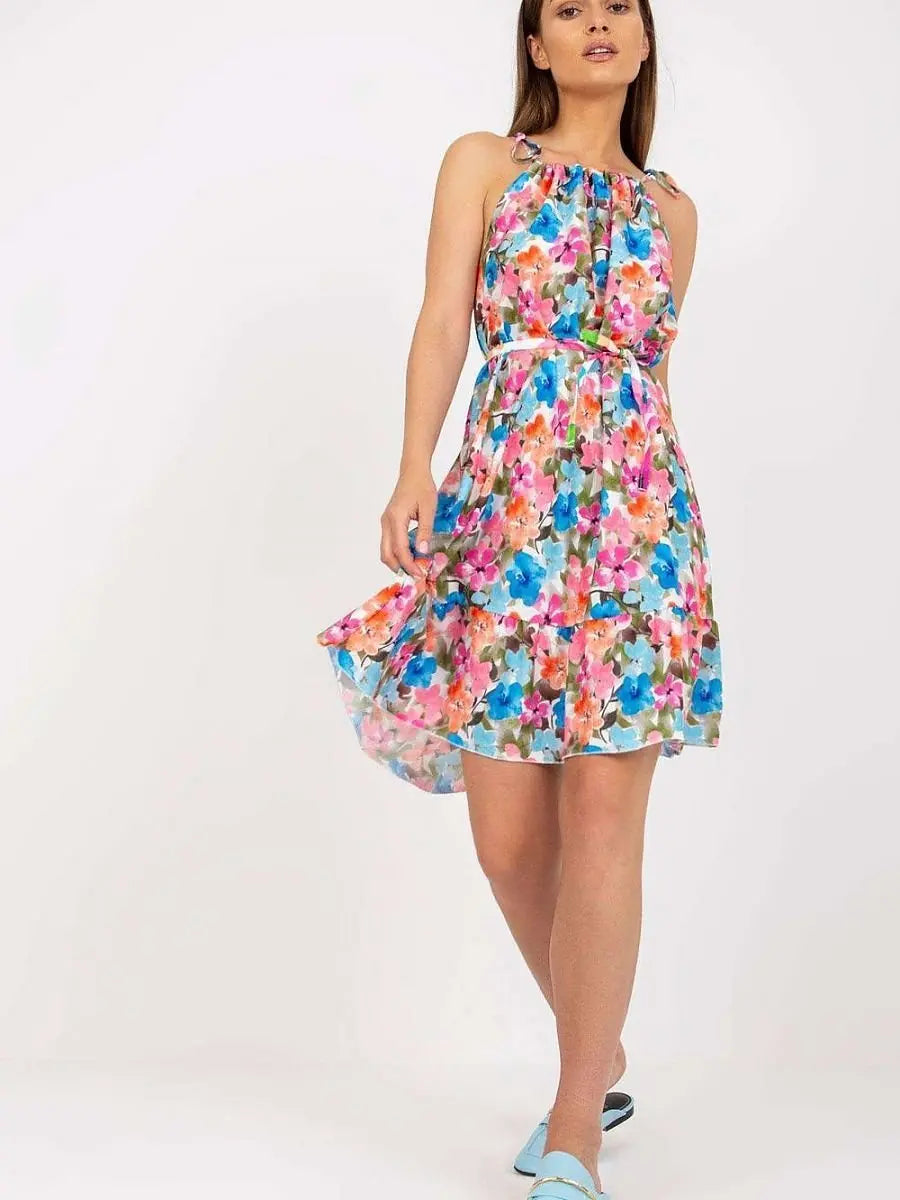 Daydress model 168292 Rue Paris - Elvè.Shop2016103241040