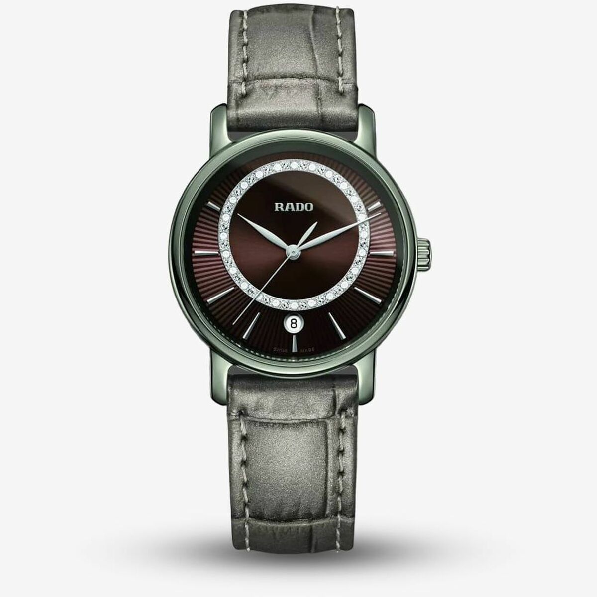 Ladies' Watch Rado R14064735 (Ø 33 mm) - Elvè.Shop7612819056722