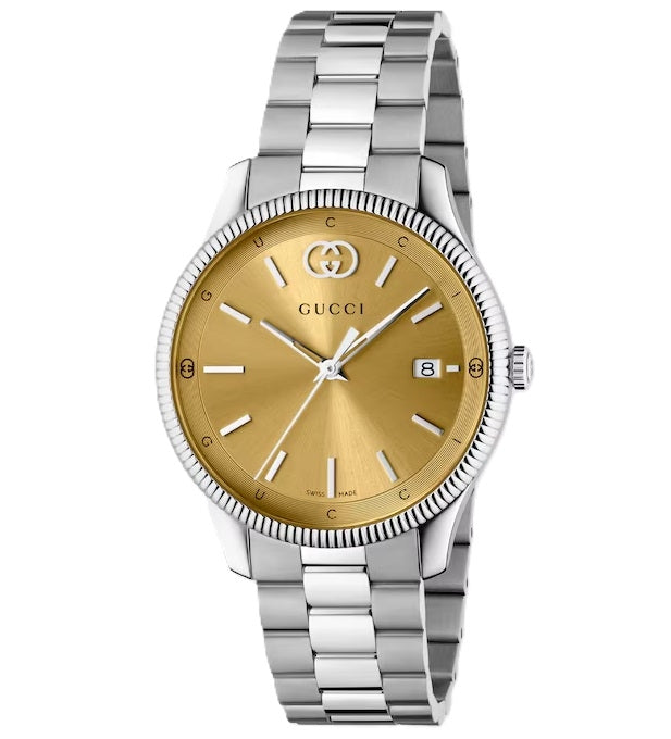 GUCCI MOD. G-TIMELESS-0