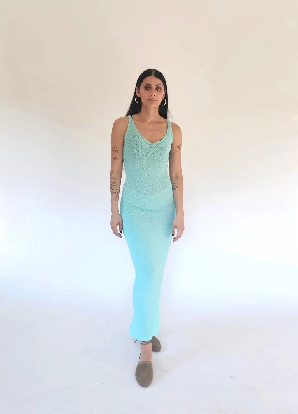 Abito Estivo - Sabrina Dress - Elvè.Shop