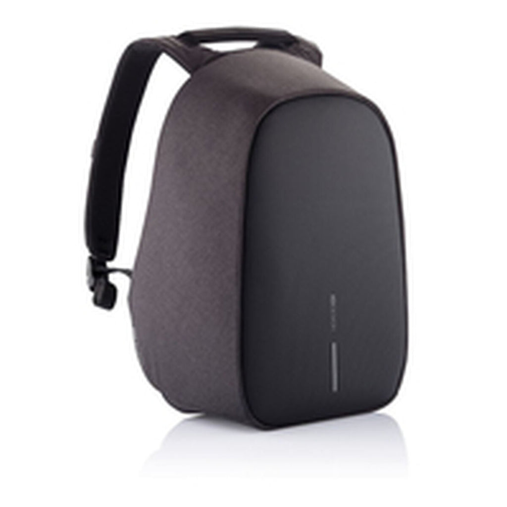 Anti - theft Bag XD Design Bobby Hero Small Black - Elvè.Shop8714612115473