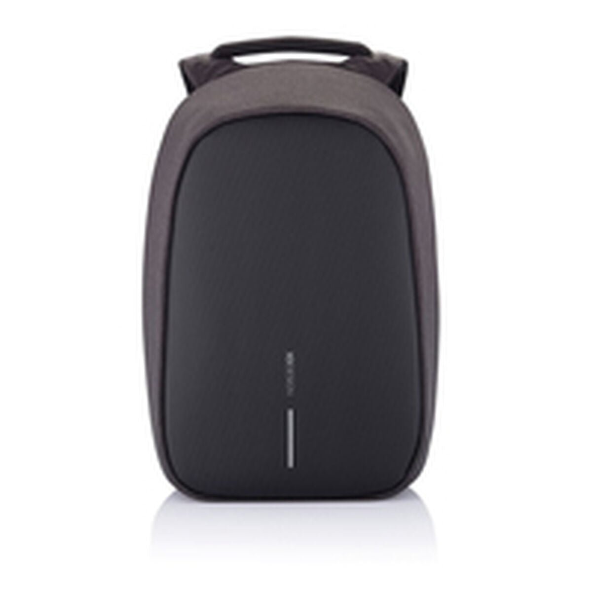 Anti - theft Bag XD Design Bobby Hero Small Black - Elvè.Shop8714612115473