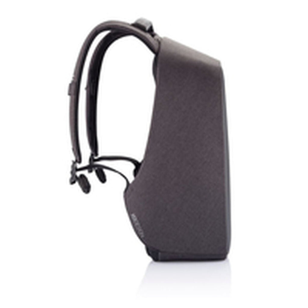 Anti - theft Bag XD Design Bobby Hero Small Black - Elvè.Shop8714612115473