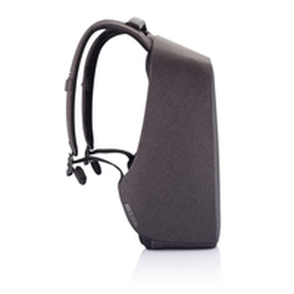 Anti - theft Bag XD Design Bobby Hero Small Black - Elvè.Shop8714612115473