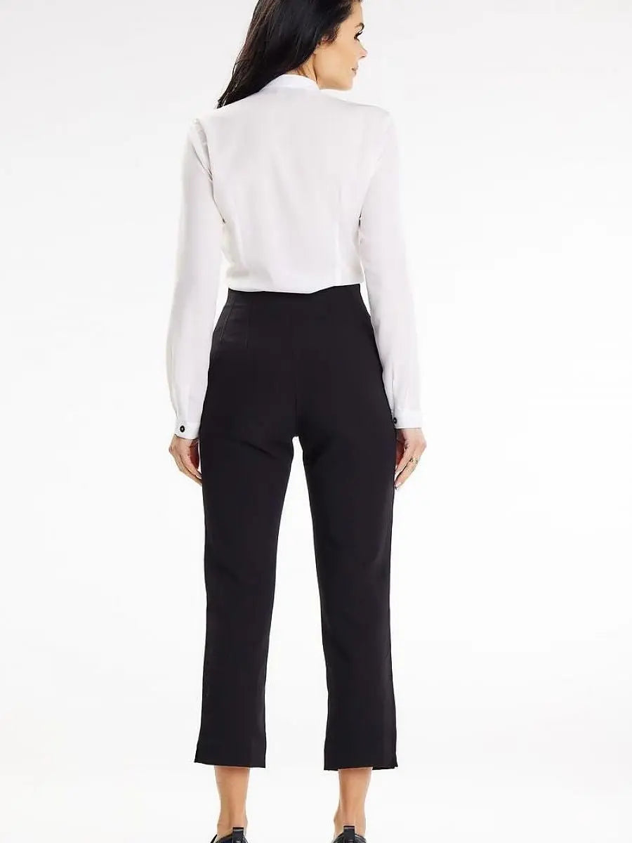 Blouse model 195854 awama - Elvè.Shop5902360589728
