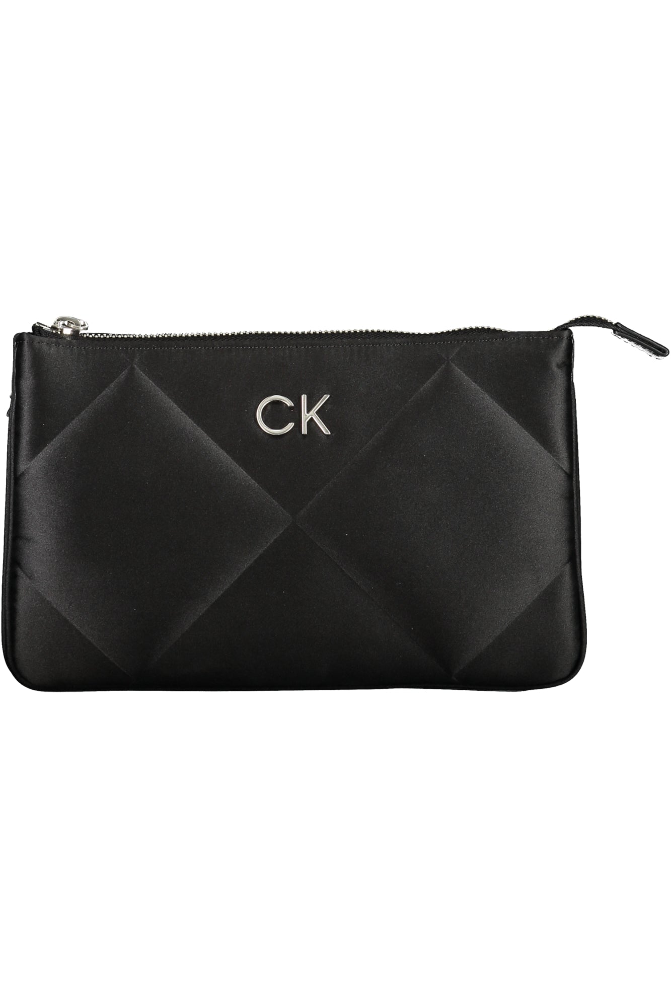 CALVIN KLEIN BLACK WOMEN'S BAG - Elvè.Shop8720108586412
