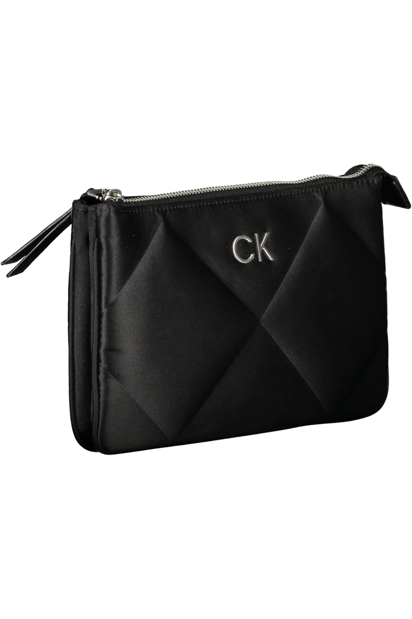 CALVIN KLEIN BLACK WOMEN'S BAG - Elvè.Shop8720108586412
