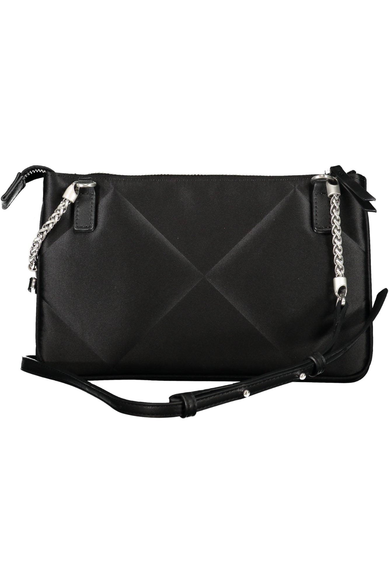 CALVIN KLEIN BLACK WOMEN'S BAG - Elvè.Shop8720108586412