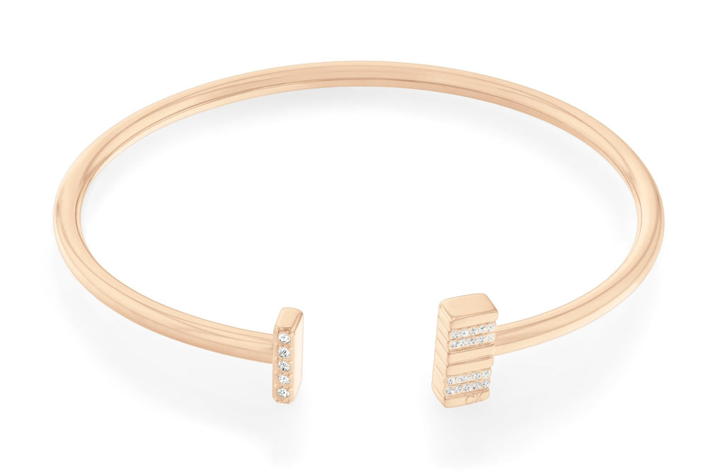 CALVIN KLEIN JEWELRY Mod. 35000369 - Elvè.Shop7613272524186