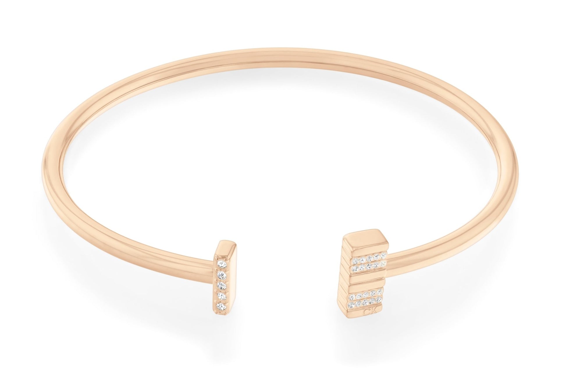 CALVIN KLEIN JEWELRY Mod. 35000369 - Elvè.Shop7613272524186