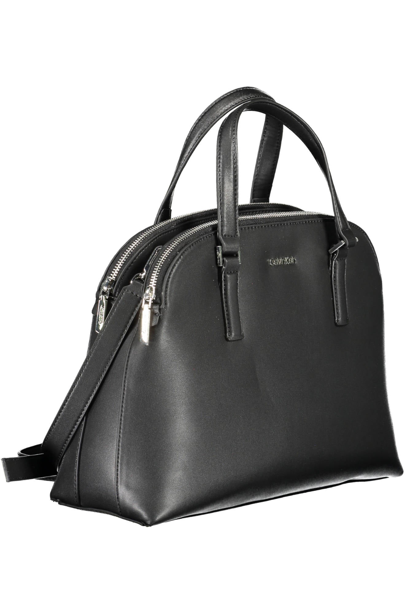 CALVIN KLEIN WOMEN'S BAG BLACK - Elvè.Shop8719856076641