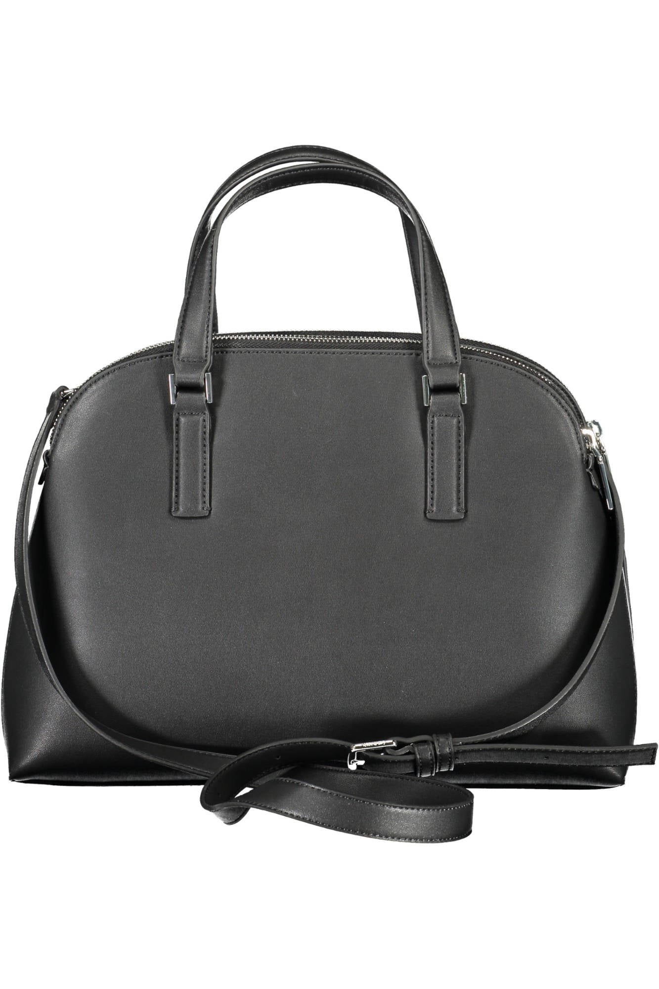 CALVIN KLEIN WOMEN'S BAG BLACK - Elvè.Shop8719856076641