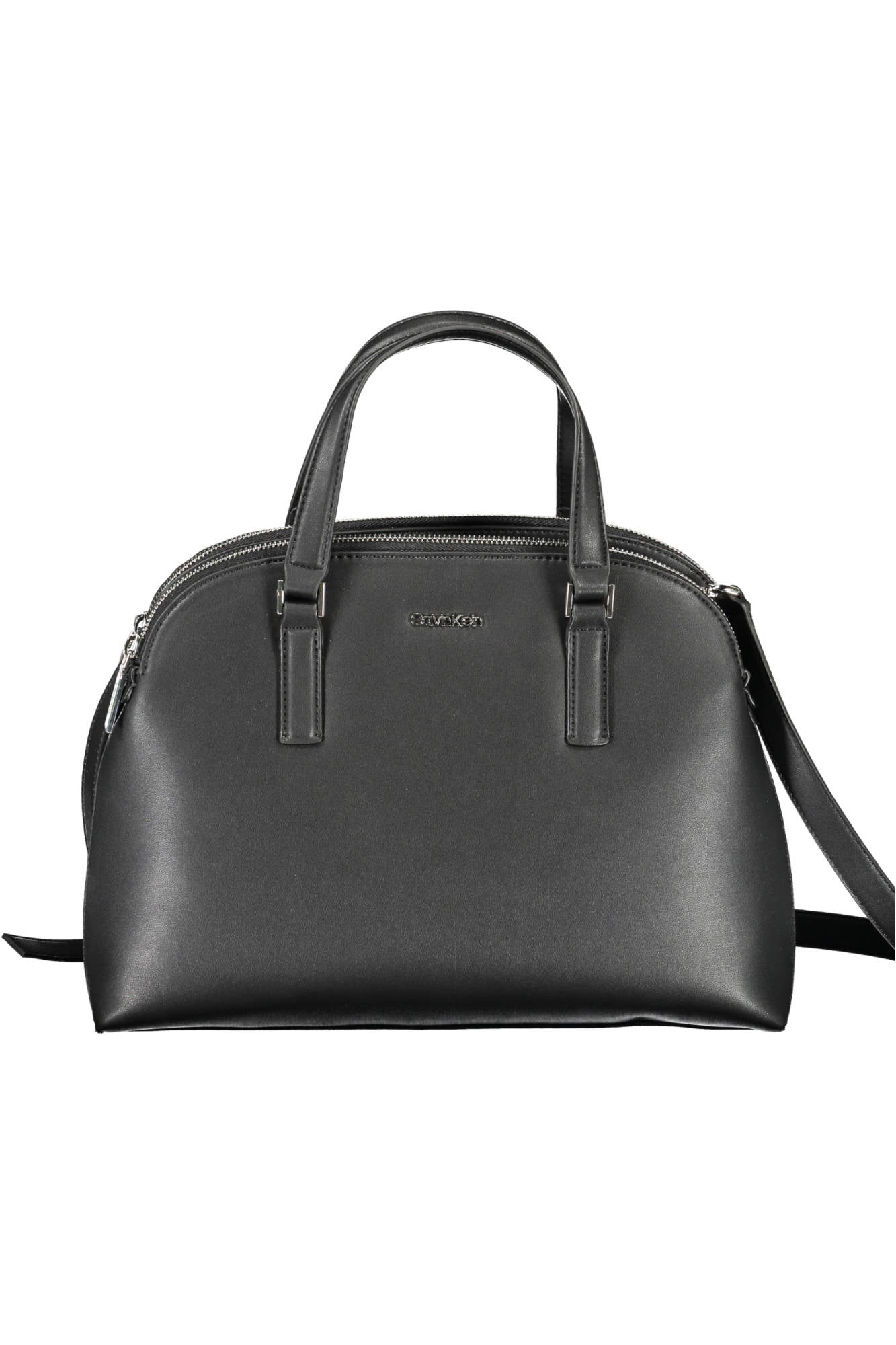 CALVIN KLEIN WOMEN'S BAG BLACK - Elvè.Shop8719856076641