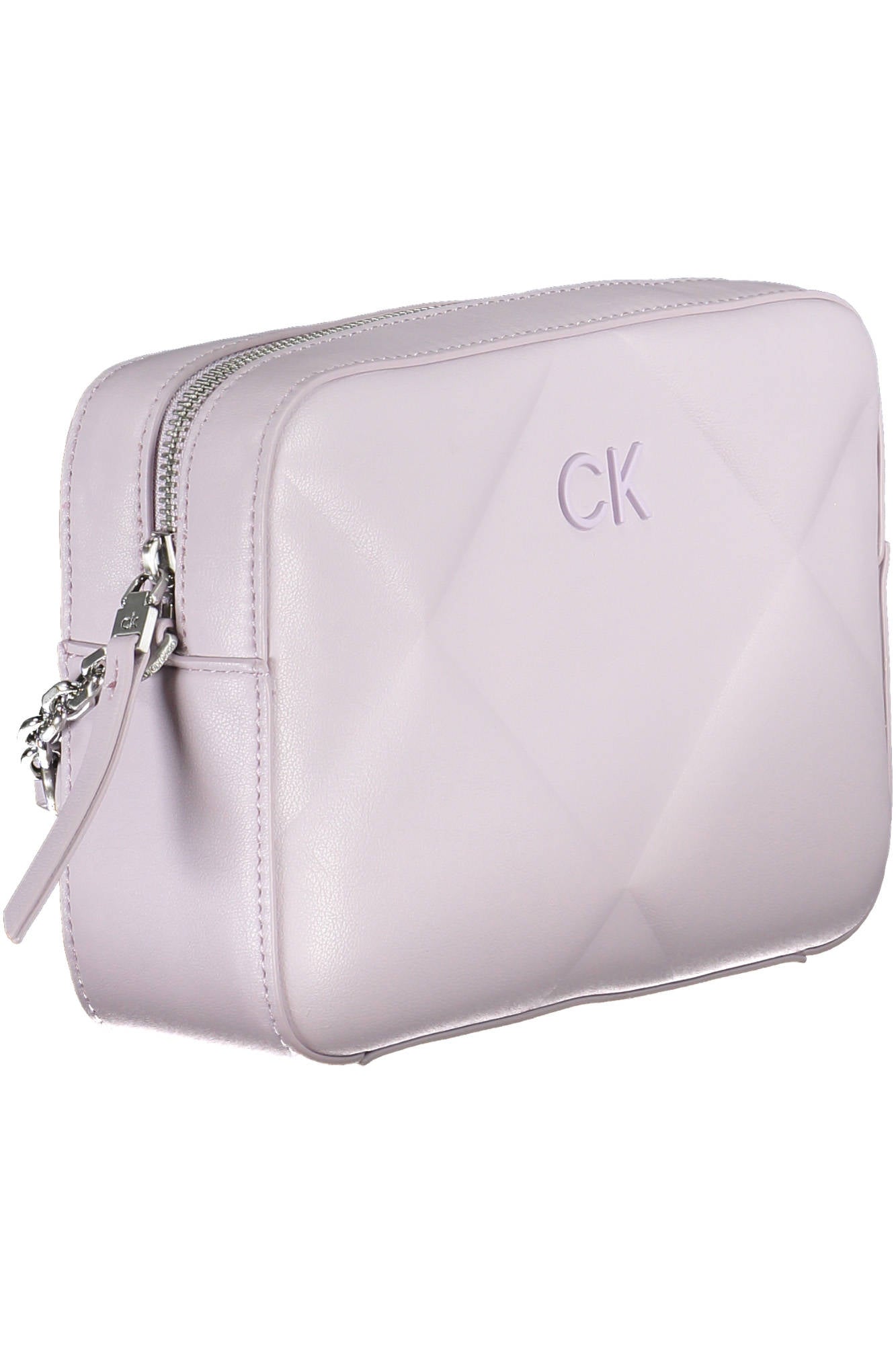 CALVIN KLEIN WOMEN'S PURPLE BAG - Elvè.Shop8720108118699
