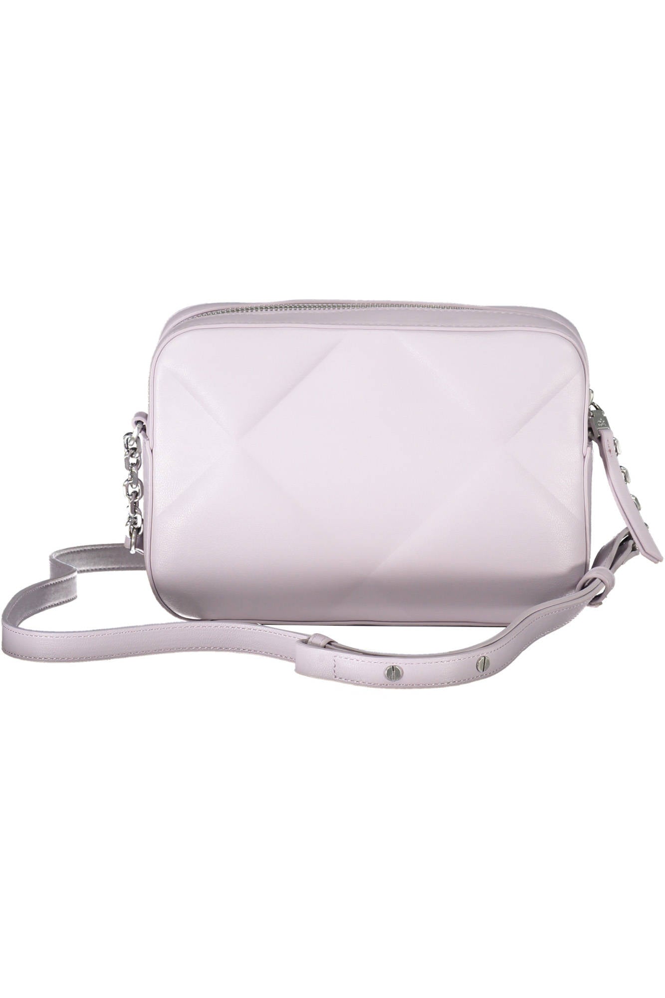 CALVIN KLEIN WOMEN'S PURPLE BAG - Elvè.Shop8720108118699