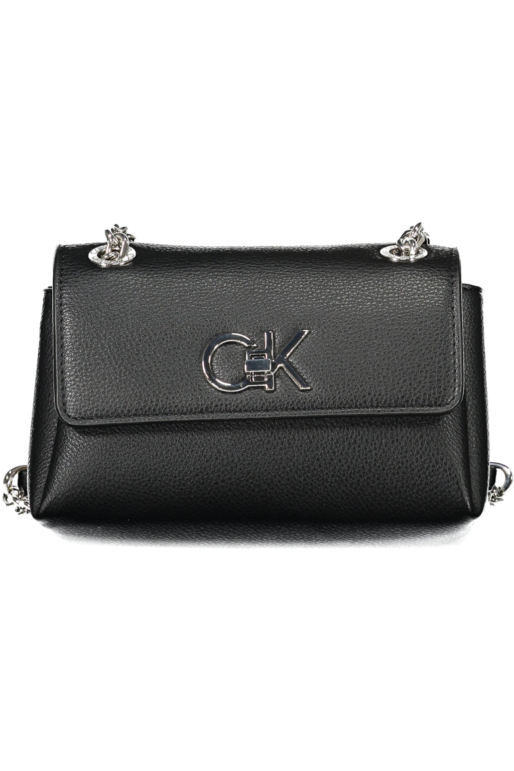CALVIN KLEIN WOMEN'S BAG BLACK-0