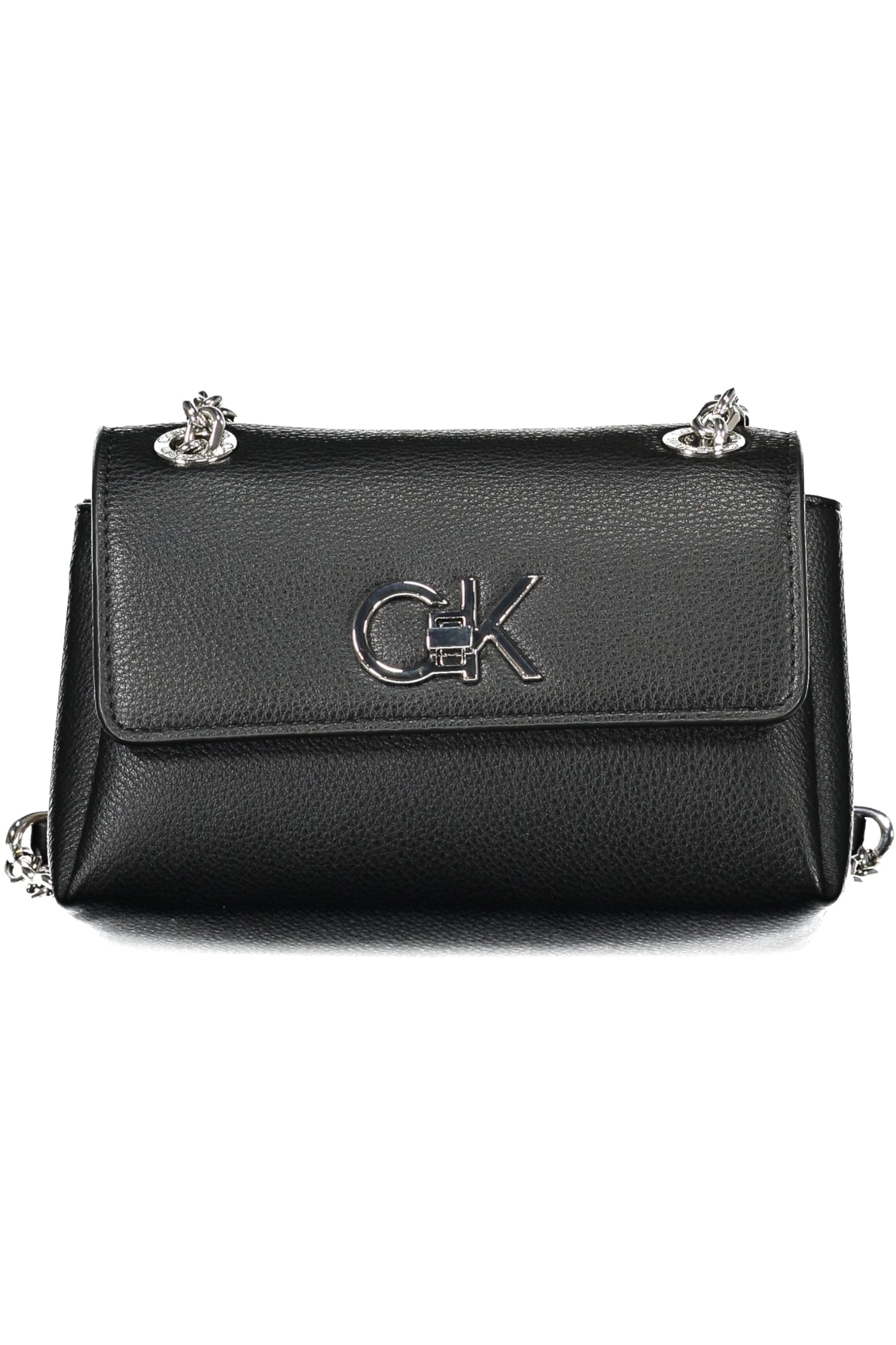 CALVIN KLEIN WOMEN'S BAG BLACK-0