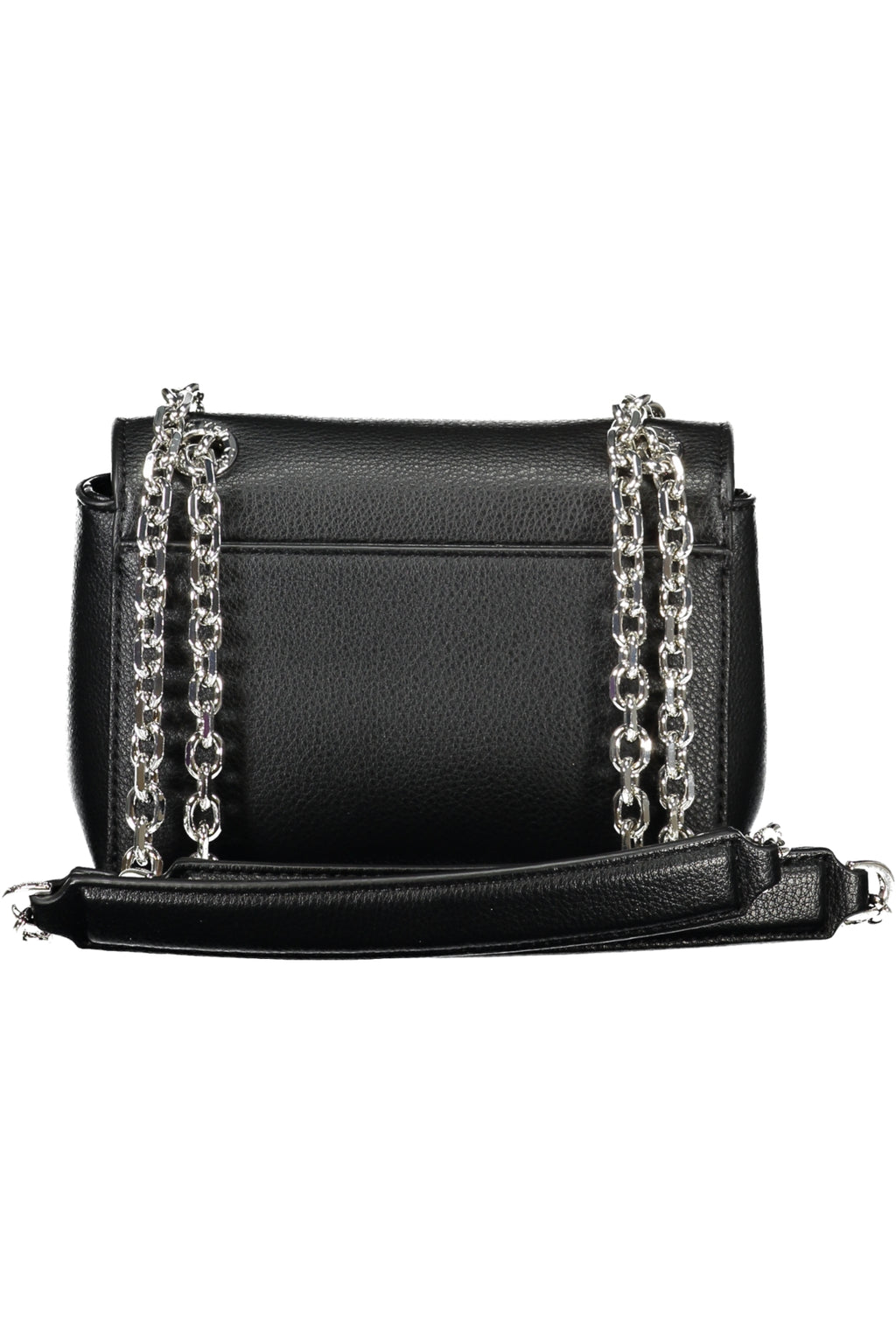 CALVIN KLEIN WOMEN'S BAG BLACK-1