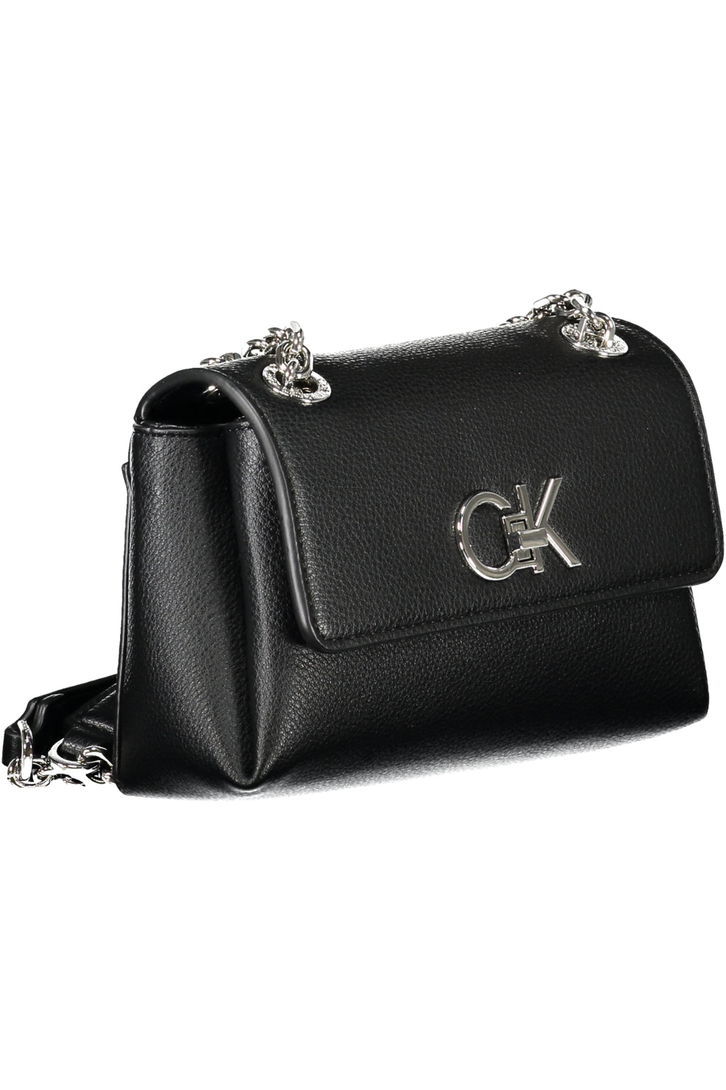CALVIN KLEIN WOMEN'S BAG BLACK-2