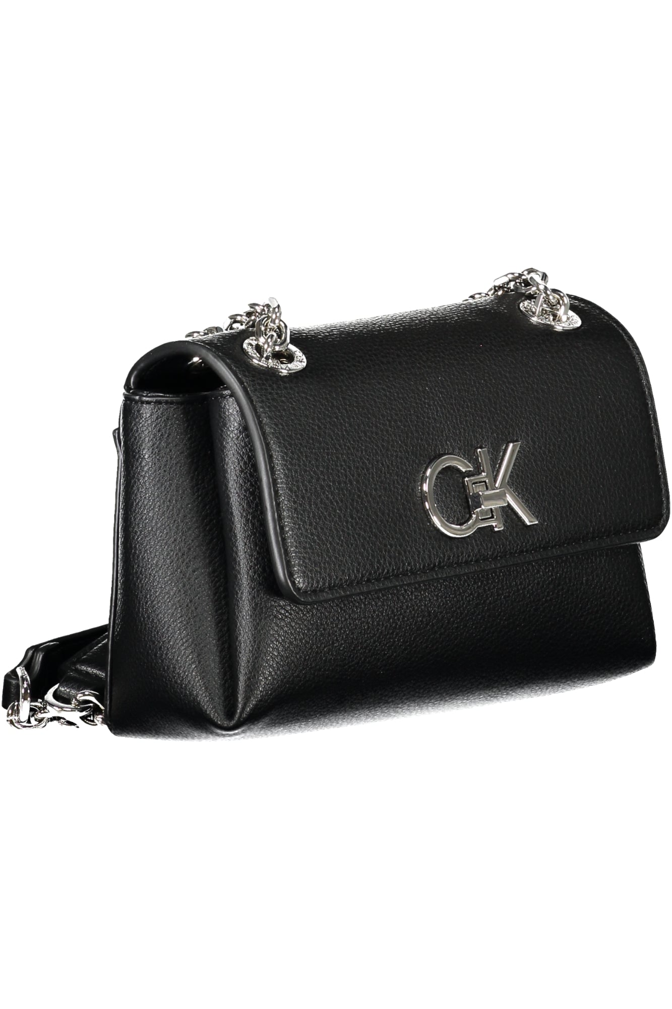 CALVIN KLEIN WOMEN'S BAG BLACK-2