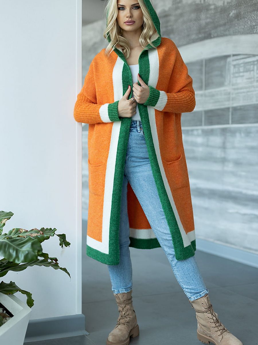 Cardigan model 171312 PeeKaBoo - Elvè.Shop