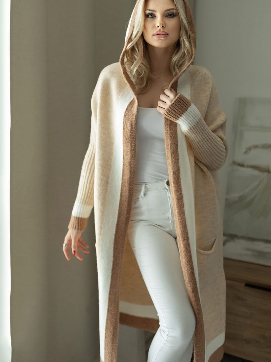 Cardigan model 171313 PeeKaBoo - Elvè.Shop