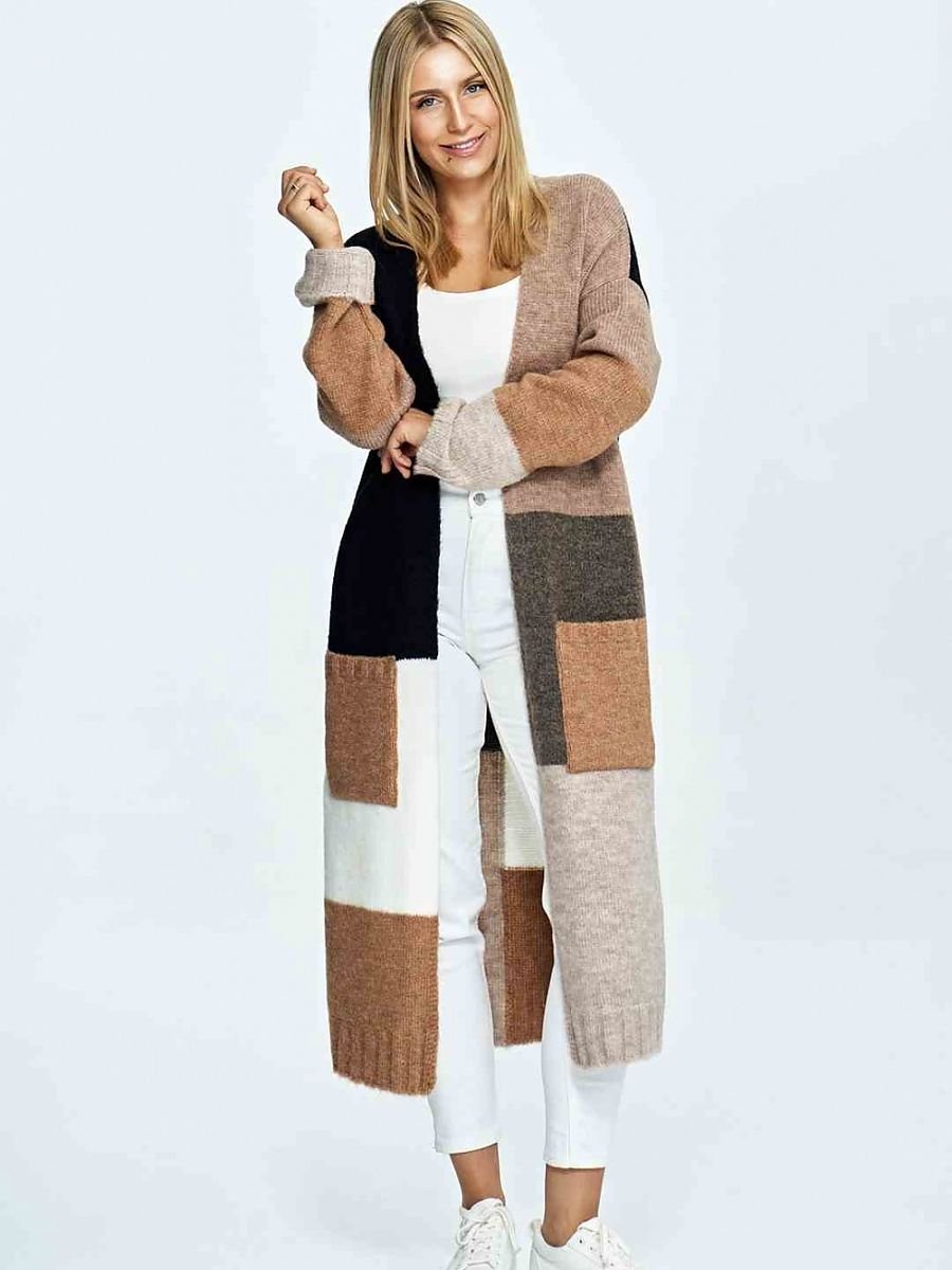 Cardigan model 172127 Figl - Elvè.Shop5902982015636