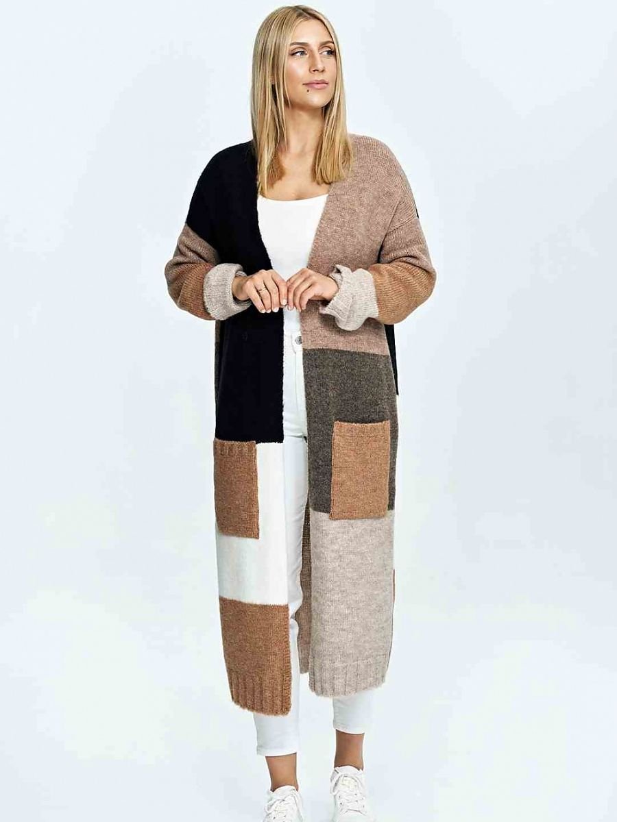 Cardigan model 172127 Figl - Elvè.Shop5902982015636
