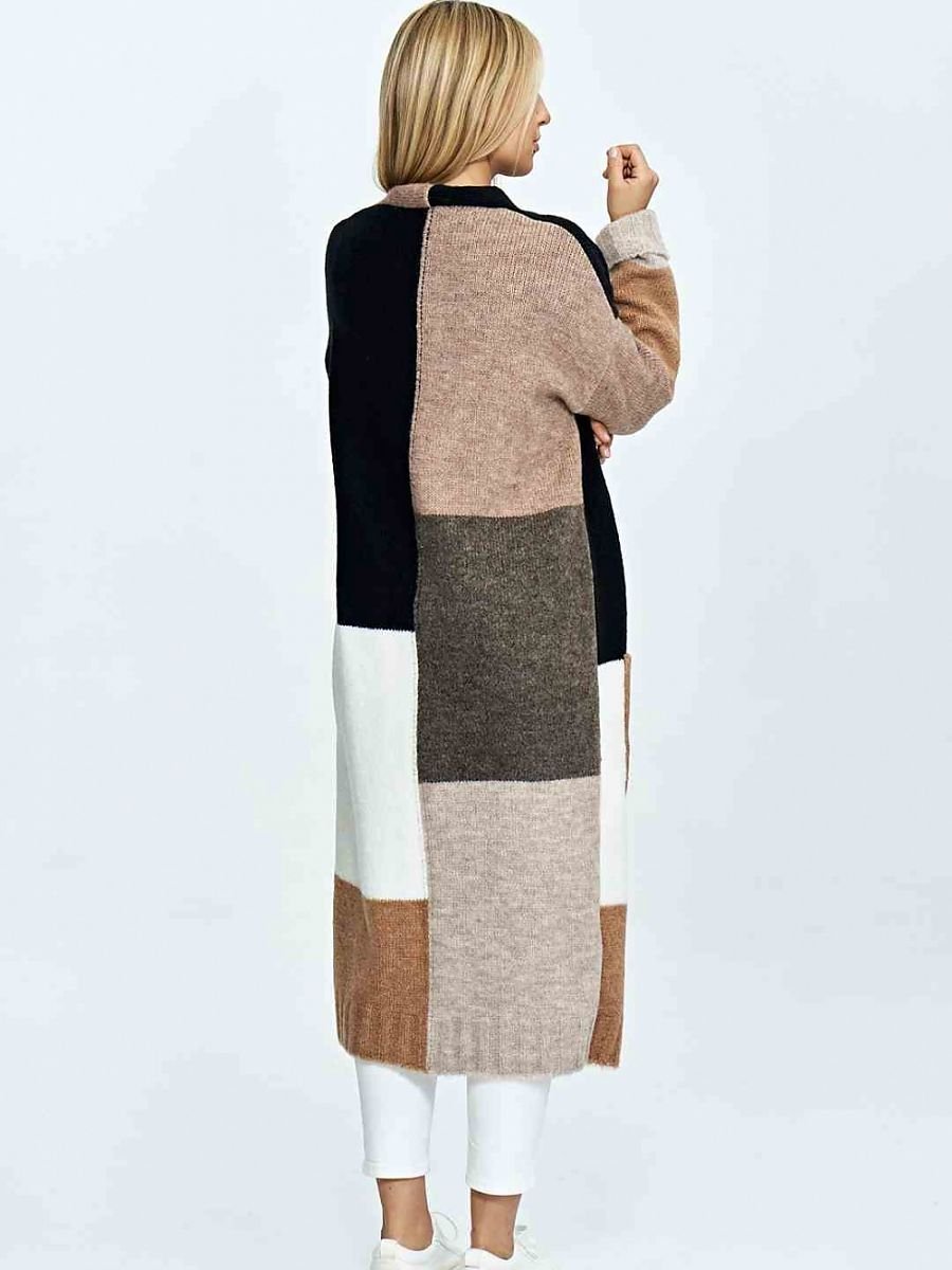 Cardigan model 172127 Figl - Elvè.Shop5902982015636