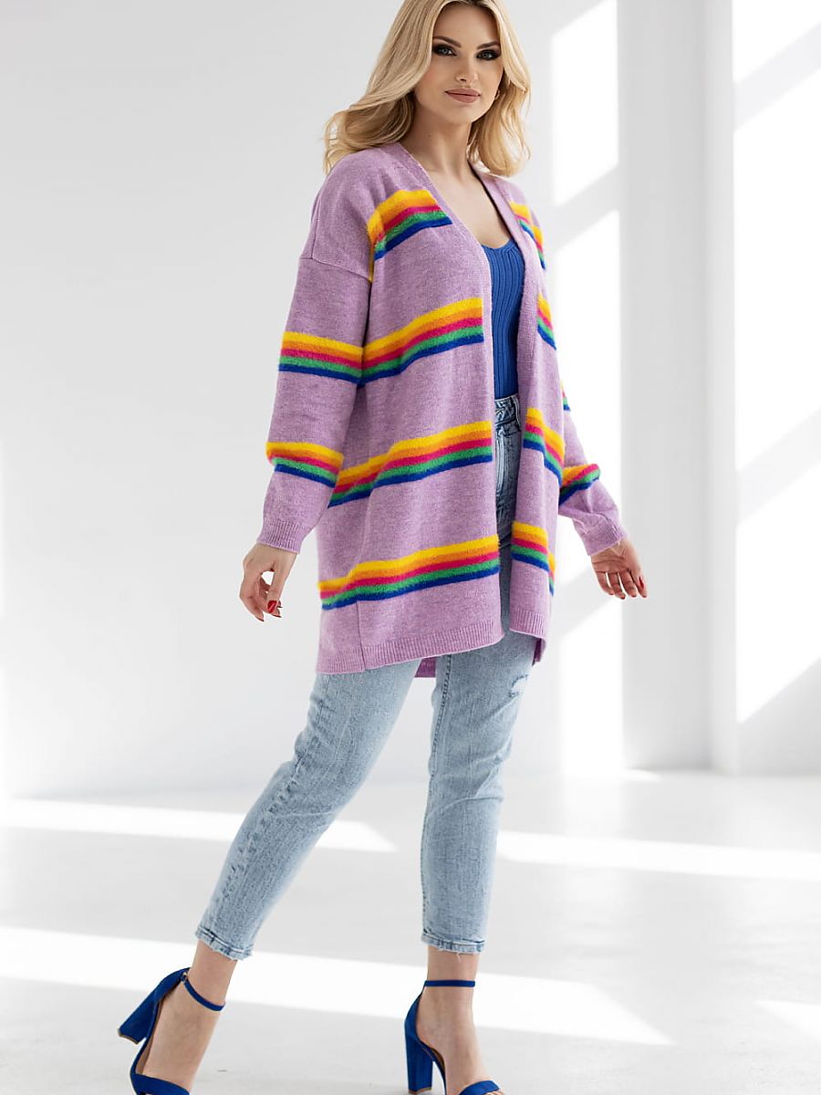 Cardigan model 178648 PeeKaBoo - Elvè.Shop