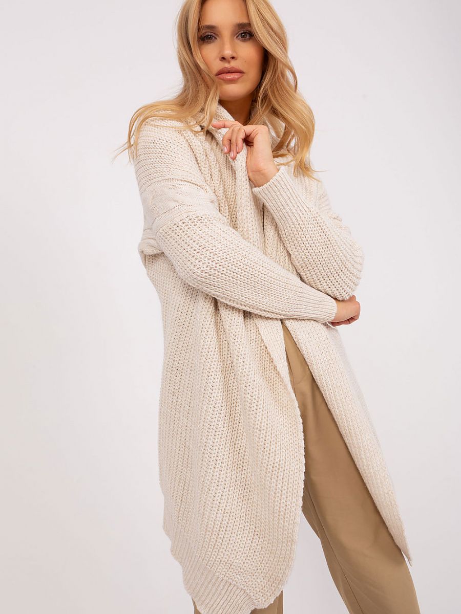 Cardigan model 186808 Och Bella - Elvè.Shop2016103463657