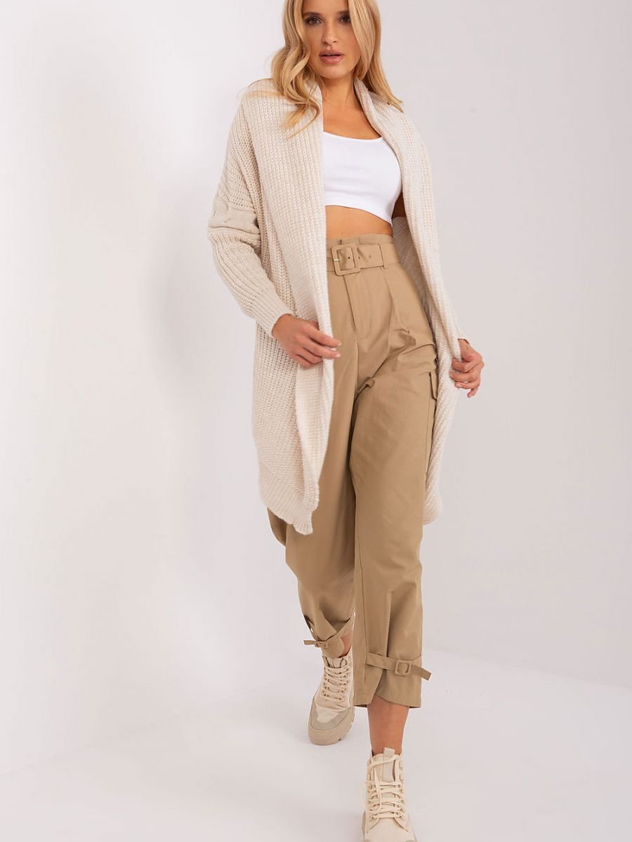 Cardigan model 186808 Och Bella - Elvè.Shop2016103463657