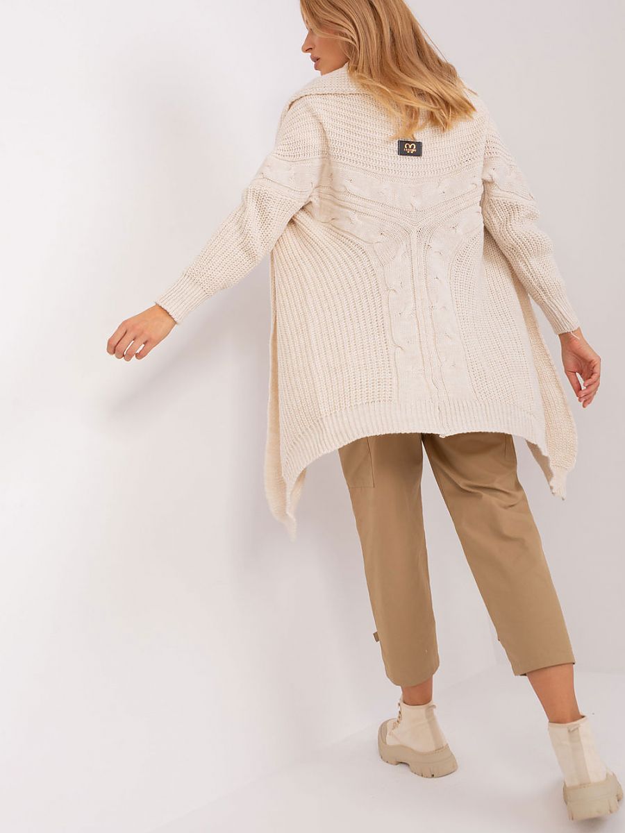 Cardigan model 186808 Och Bella - Elvè.Shop2016103463657