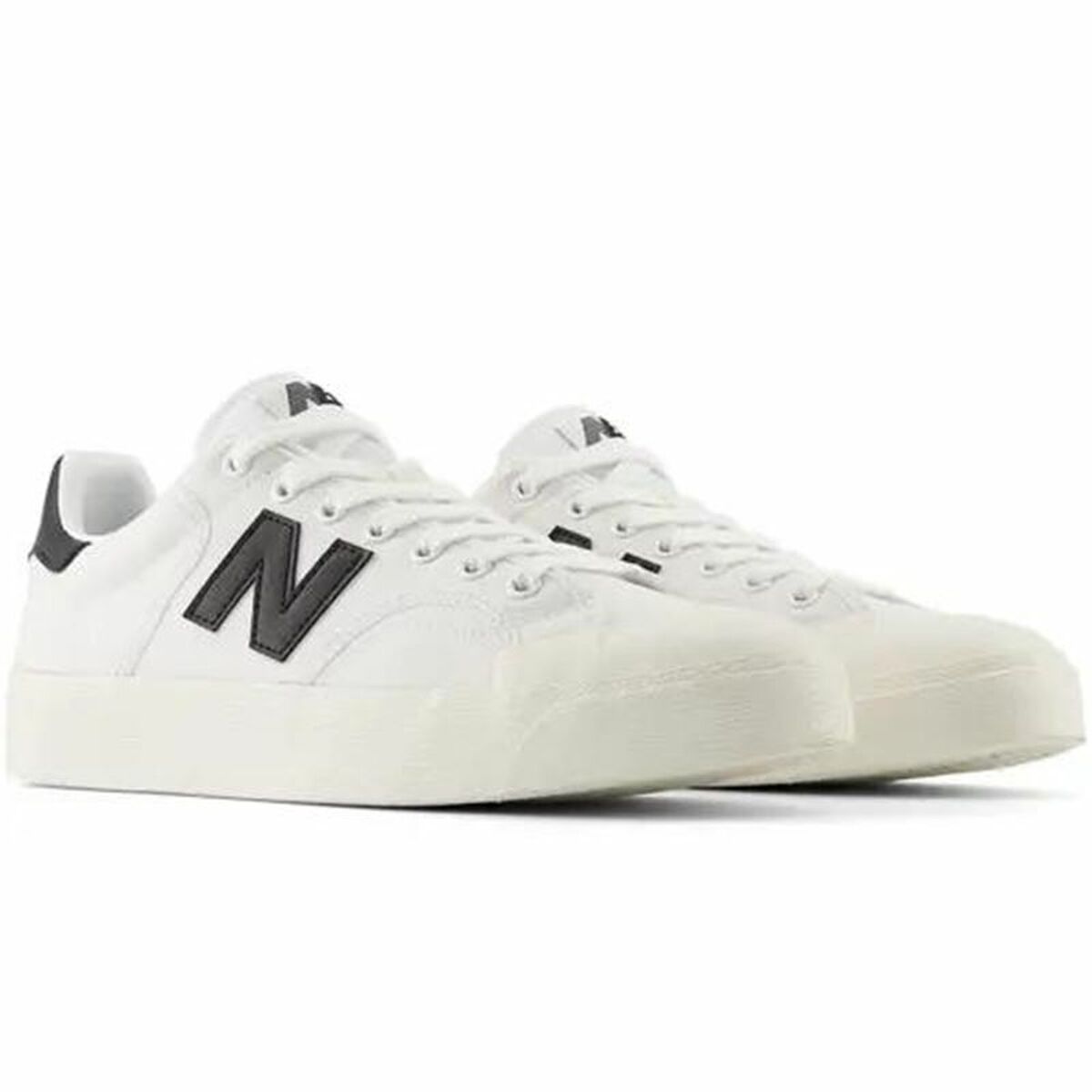 Casual Trainers New Balance 100 White - Elvè.Shop0197376876039