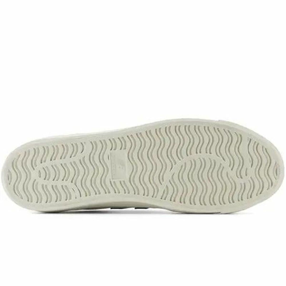 Casual Trainers New Balance 100 White - Elvè.Shop0197376876039