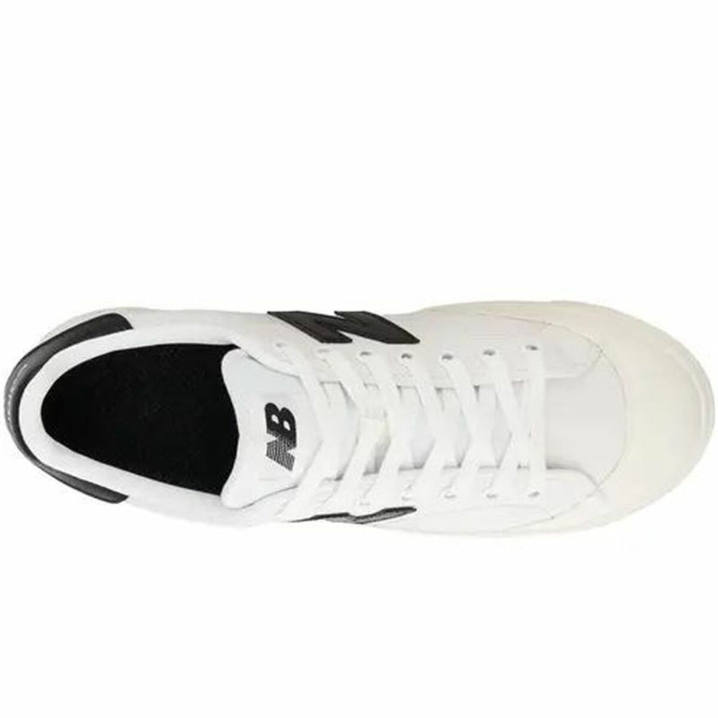 Casual Trainers New Balance 100 White - Elvè.Shop0197376876039