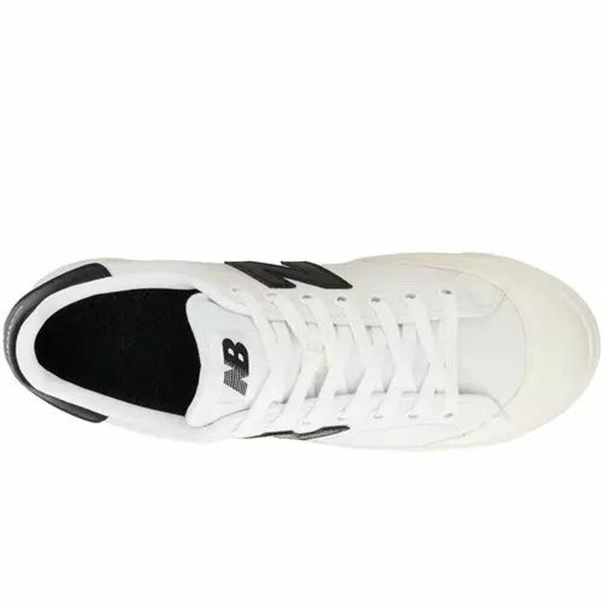 Casual Trainers New Balance 100 White - Elvè.Shop0197376876039