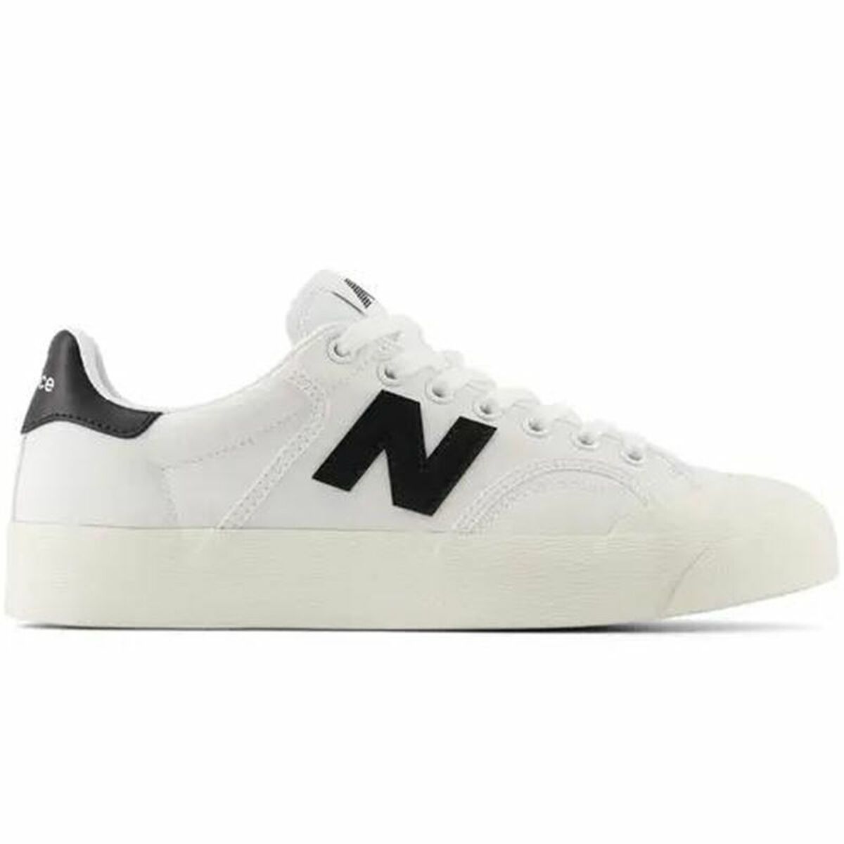 Casual Trainers New Balance 100 White - Elvè.Shop0197376876039