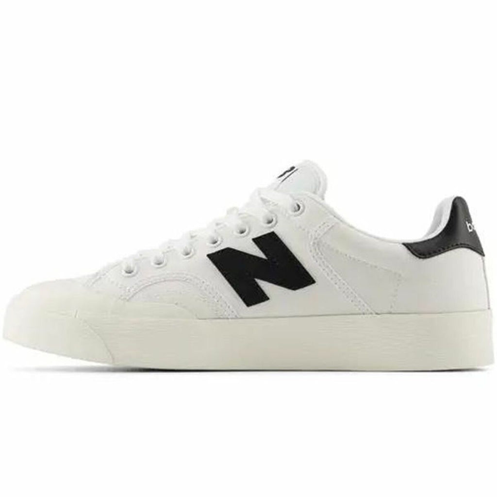 Casual Trainers New Balance 100 White - Elvè.Shop0197376876039