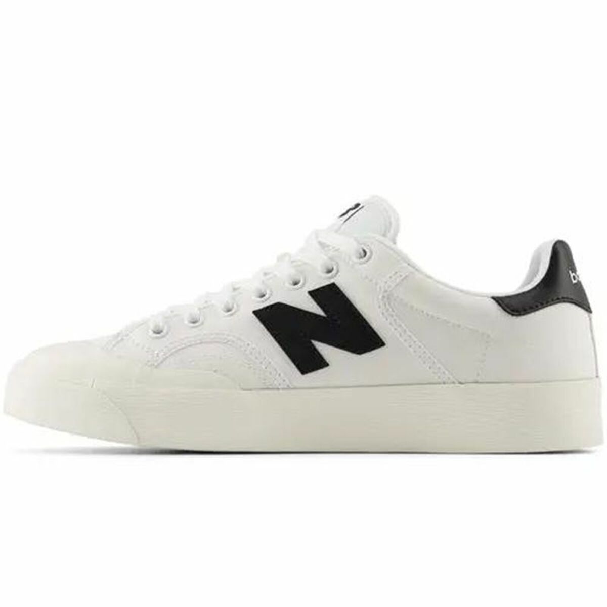 Casual Trainers New Balance 100 White - Elvè.Shop0197376876039