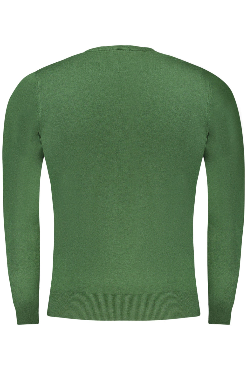 CAVALLI CLASS GREEN MEN'S SWEATER - Elvè.Shop8059915719158