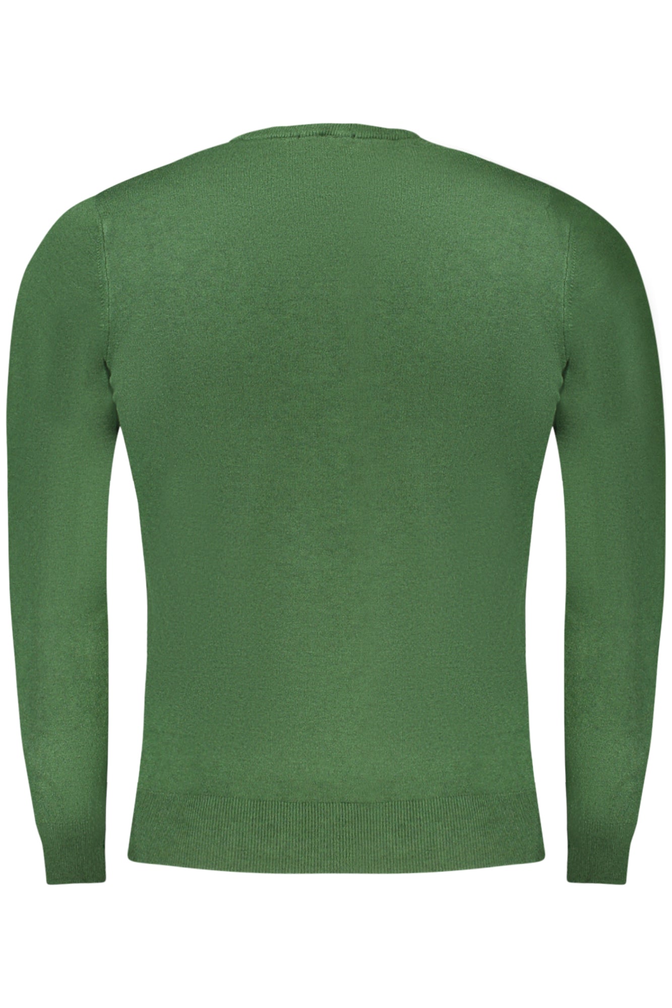 CAVALLI CLASS GREEN MEN'S SWEATER - Elvè.Shop8059915719158