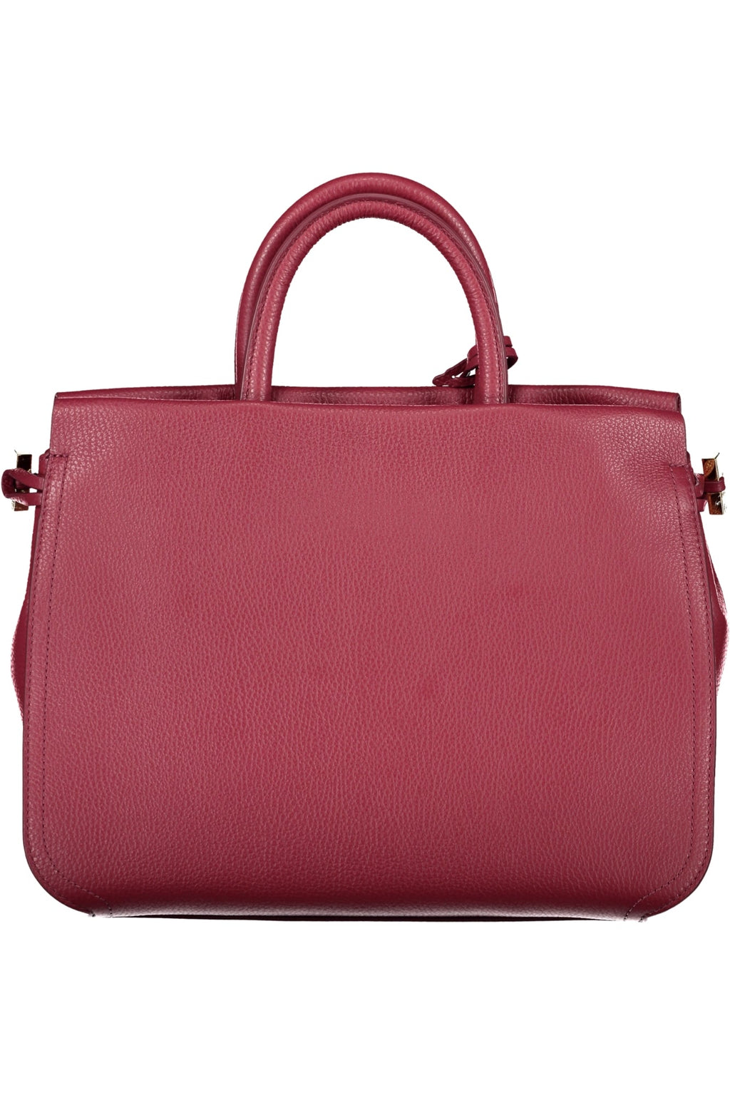 COCCINELLE WOMEN'S RED BAG - Elvè.Shop8059978574442