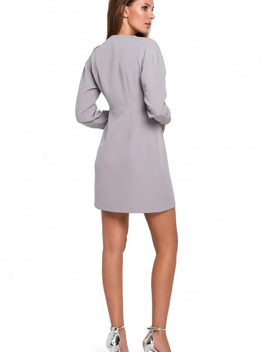 Cocktail dress model 138680 Makover - Elvè.Shop5903068462368