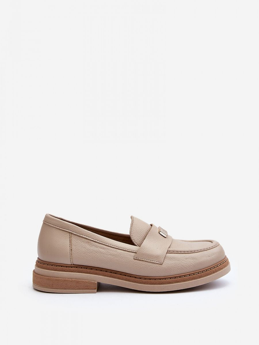 Mocassin model 192890 Step in style-2