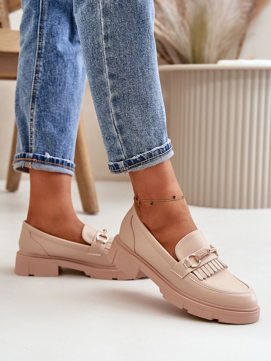 Mocassin model 199815 Step in style-0