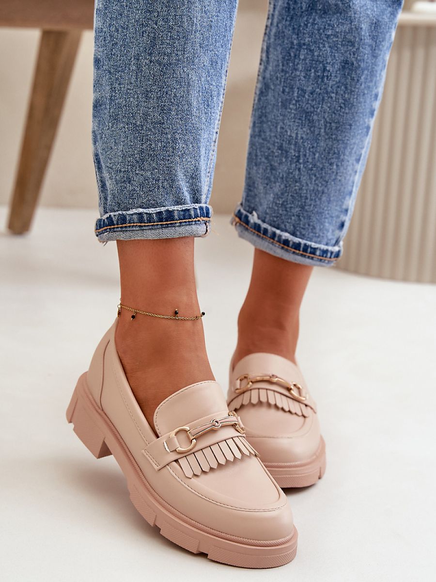 Mocassin model 199815 Step in style-2