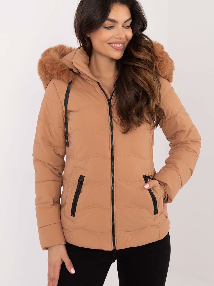 Jacket model 202549 Factory Price-0