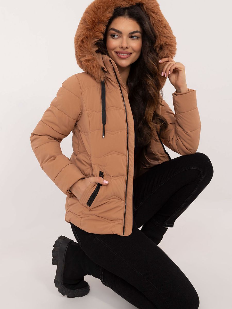 Jacket model 202549 Factory Price-1