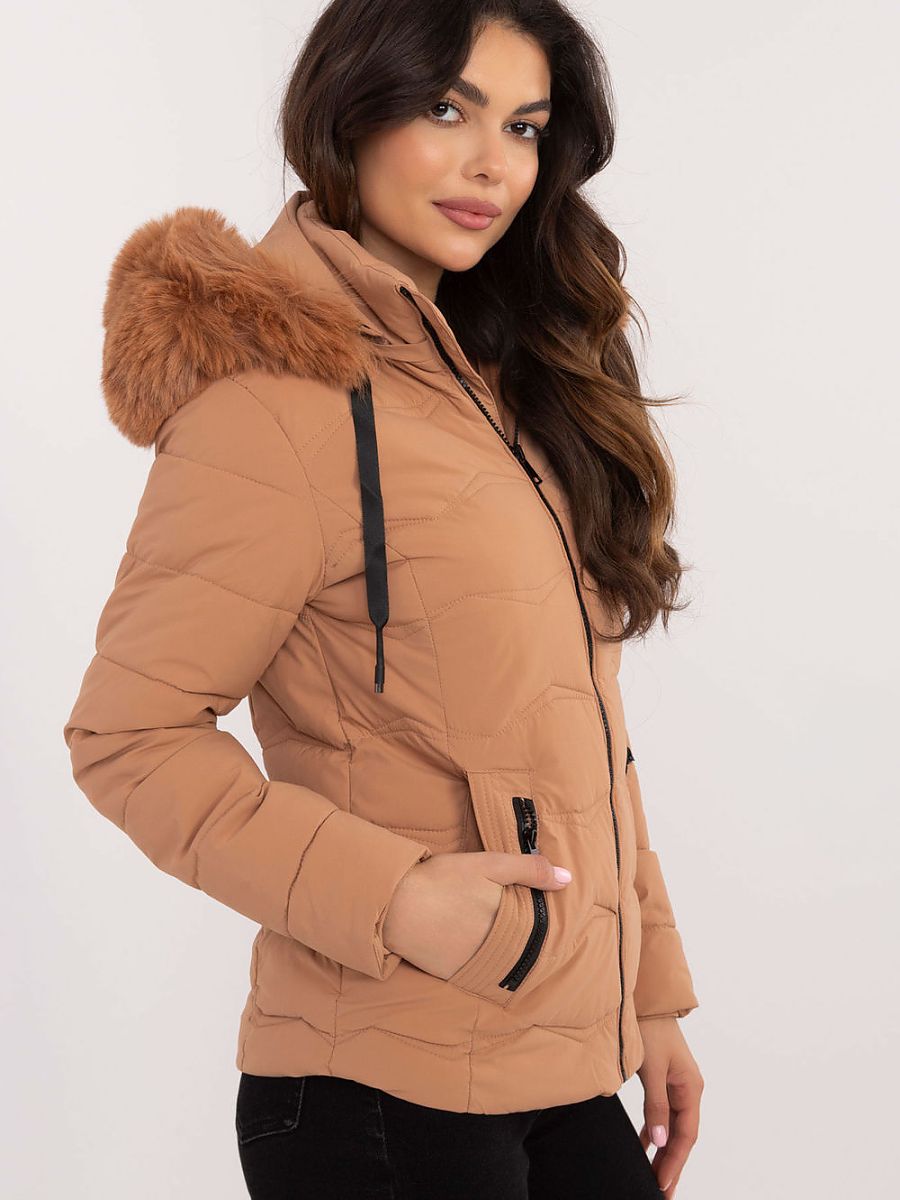 Jacket model 202549 Factory Price-2